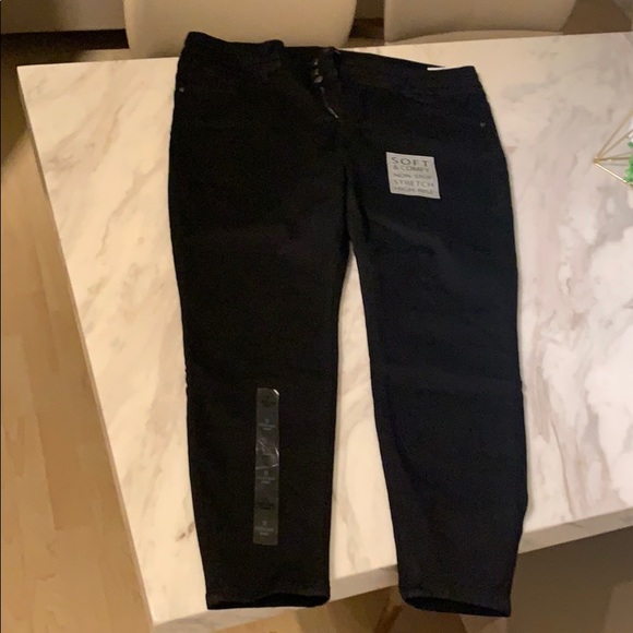 Joe Boxer Pants - Joe Boxer jeggings